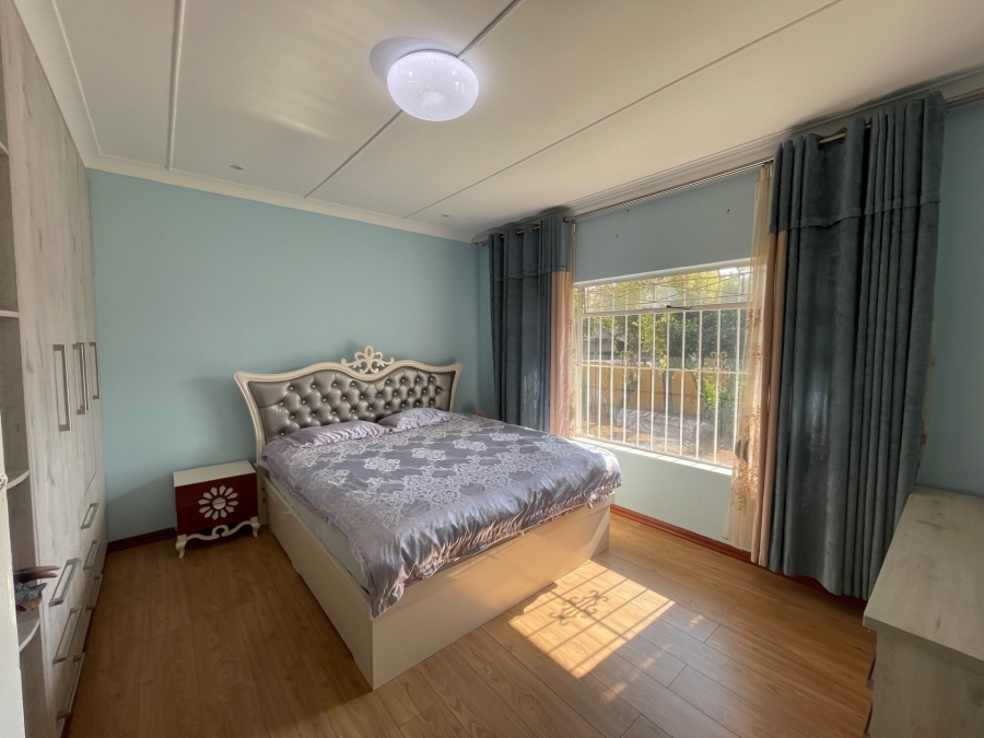 6 Bedroom Property for Sale in Dan Pienaar Free State